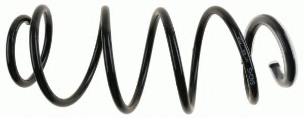 Arc spiral 2