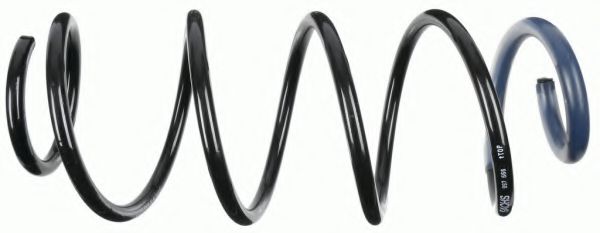 Arc spiral 2