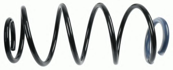 Arc spiral 2