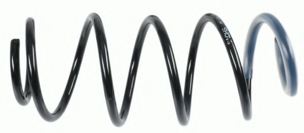 Arc spiral 2