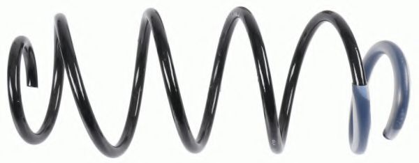 Arc spiral 2
