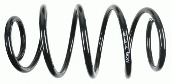 Arc spiral 2
