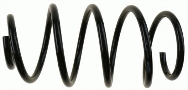 Arc spiral 2