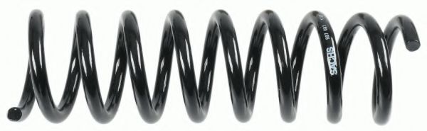 Arc spiral 2