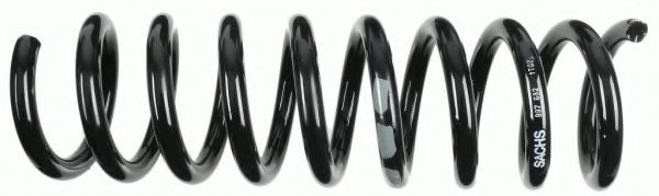 Arc spiral 2