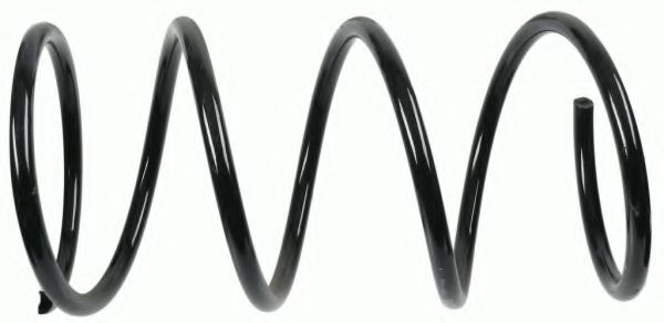 Arc spiral