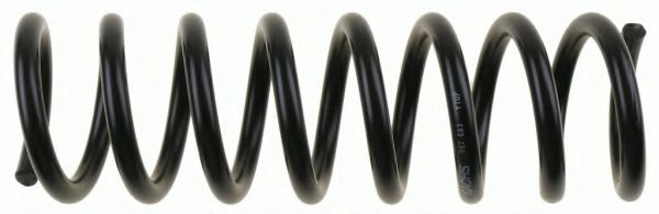 Arc spiral 2