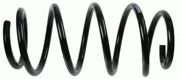 Arc spiral 2