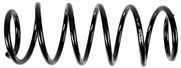 Arc spiral 2