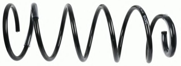 Arc spiral 2