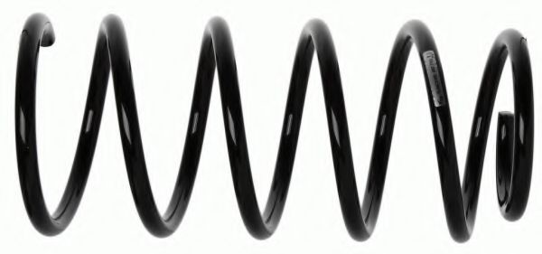 Arc spiral 2