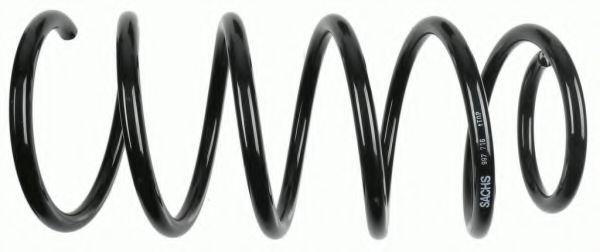 Arc spiral 2
