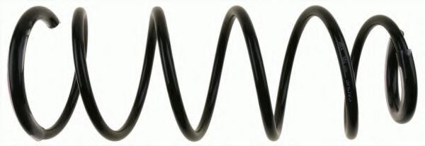 Arc spiral 2