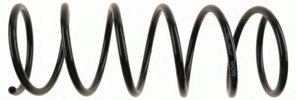 Arc spiral 2