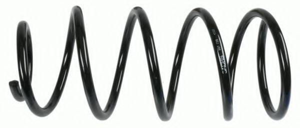Arc spiral 2