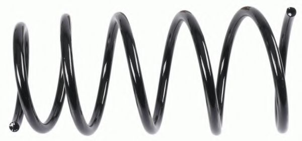 Arc spiral 2