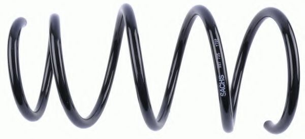Arc spiral 2