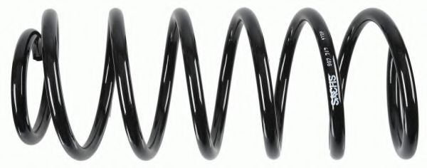 Arc spiral 2