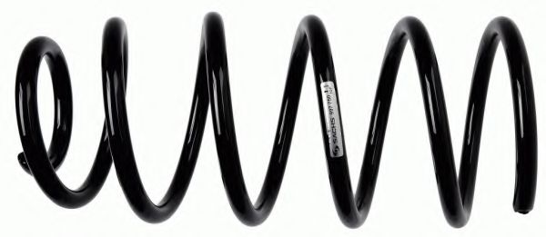 Arc spiral 2