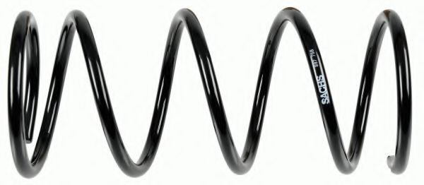 Arc spiral 2
