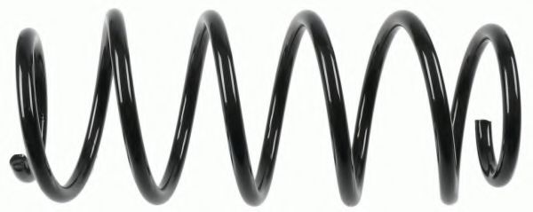 Arc spiral 2
