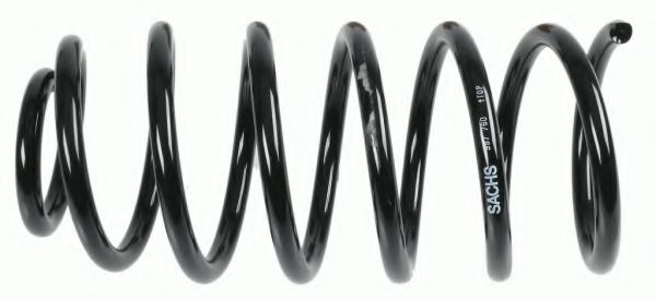 Arc spiral 2