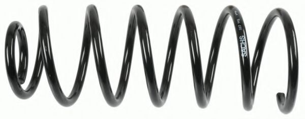 Arc spiral 2