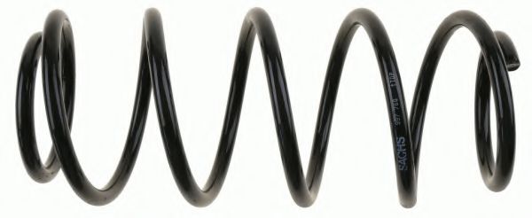 Arc spiral 2