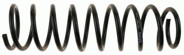 Arc spiral 2