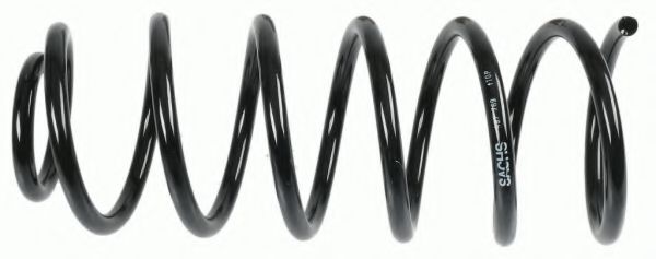 Arc spiral 2