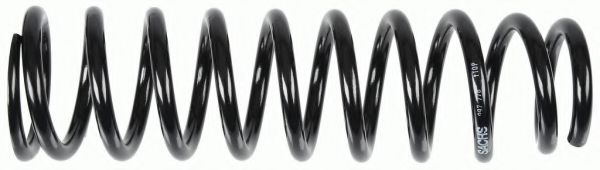 Arc spiral 2
