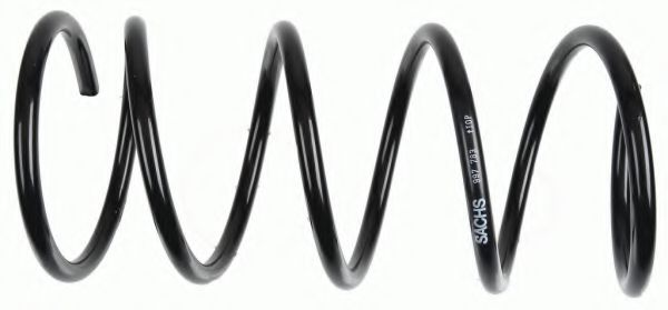 Arc spiral 2