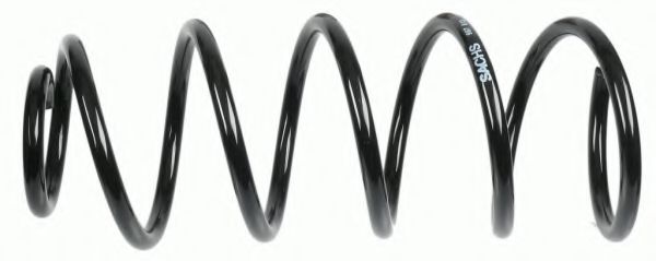 Arc spiral