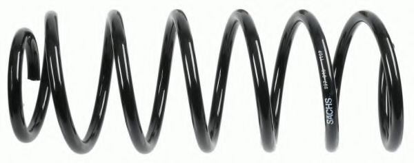 Arc spiral
