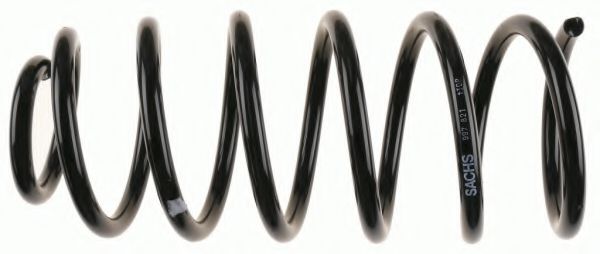 Arc spiral