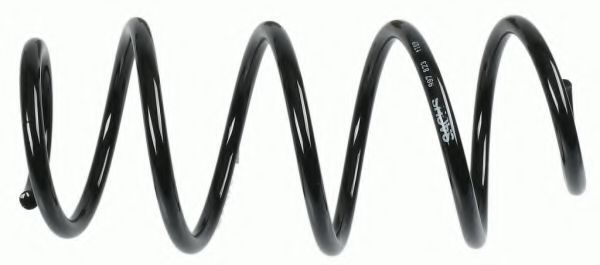 Arc spiral