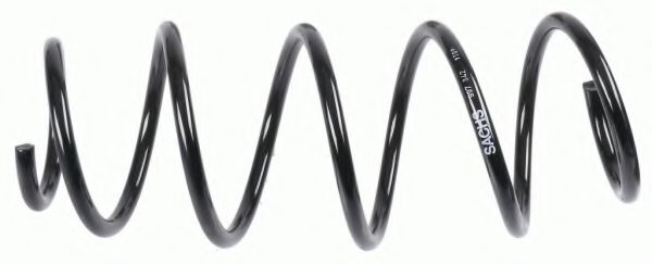 Arc spiral