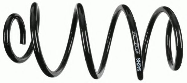 Arc spiral