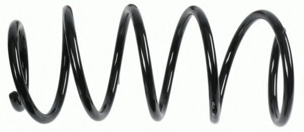 Arc spiral