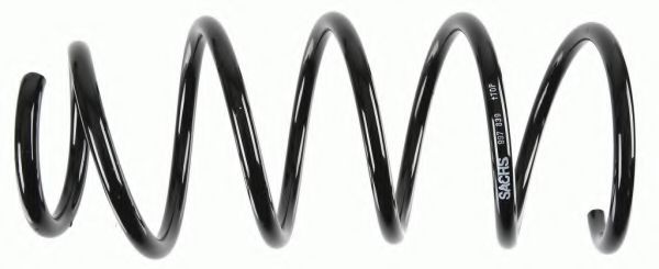 Arc spiral