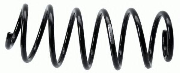 Arc spiral