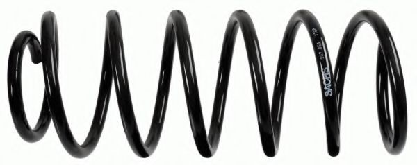 Arc spiral