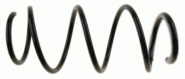 Arc spiral