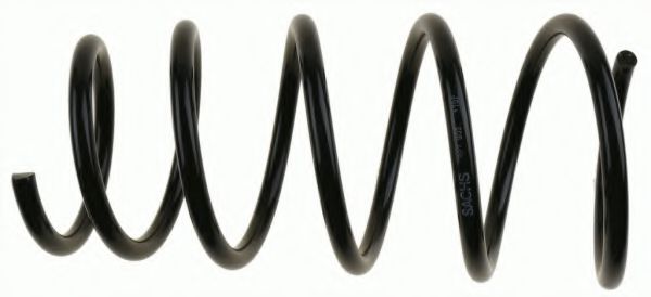 Arc spiral