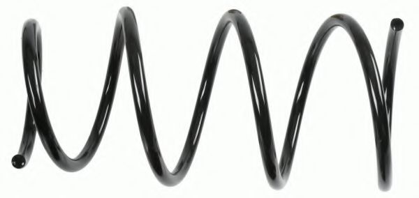 Arc spiral