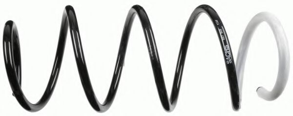 Arc spiral