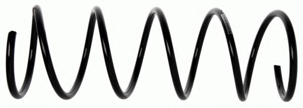 Arc spiral