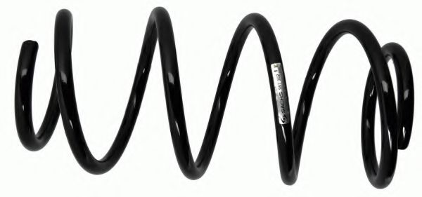 Arc spiral