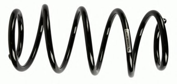 Arc spiral
