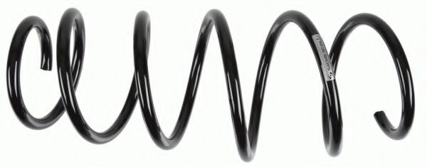 Arc spiral